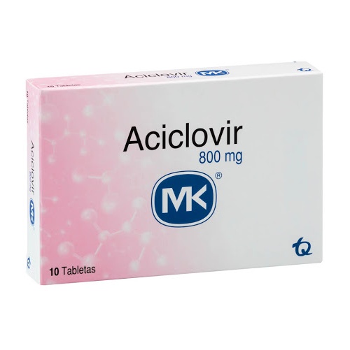 Aciclovir ohne Rezept kaufen in der Schweiz