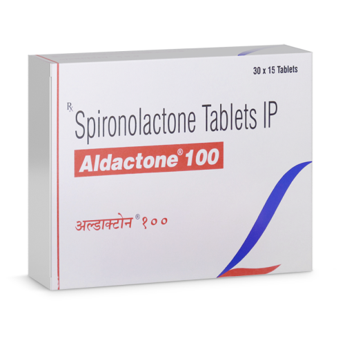 Aldactone online kaufen in der Schweiz – Schnelle Lieferung