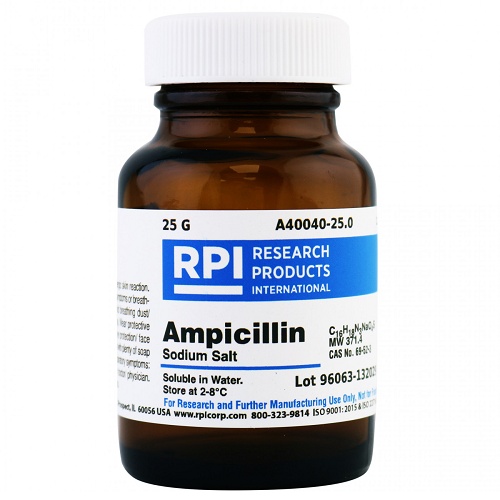Ampicillin kaufen in Online-Apotheke – schnell in der Schweiz