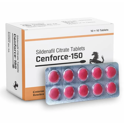 Cenforce kaufen in Online-Apotheke für die Schweiz