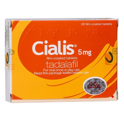 Cialis kaufen in Online-Apotheke – diskret und sicher in der Schweiz