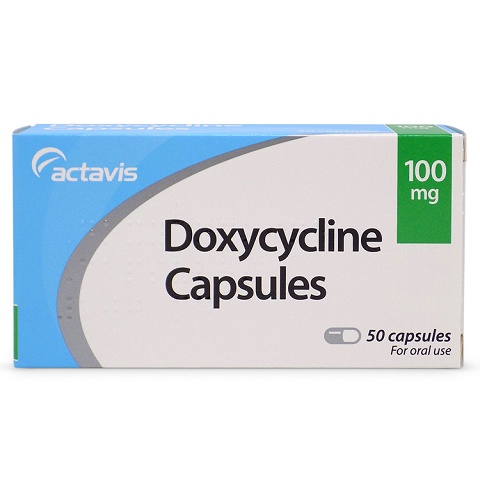Doxycycline kaufen in der Schweiz zum niedrigen Preis