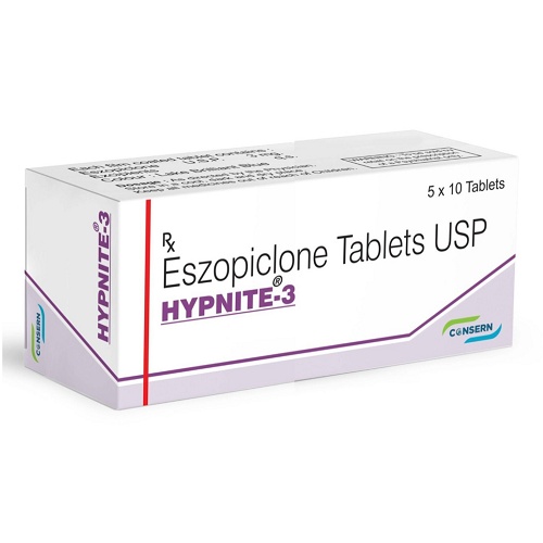 Eszopiclone online kaufen in der Schweiz – Sicher und bequem bestellen