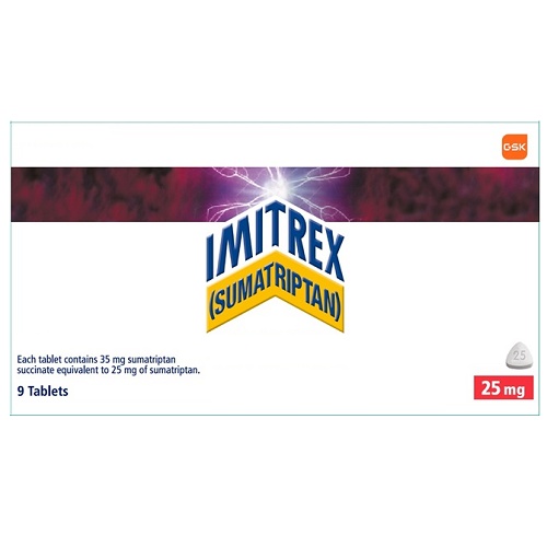 Imitrex online kaufen in der Schweiz – Imitrex bestellen leicht gemacht