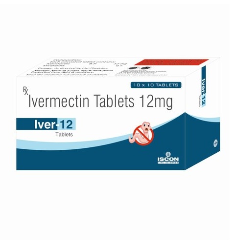 Ivermectin ohne Rezept in der Schweiz kaufen
