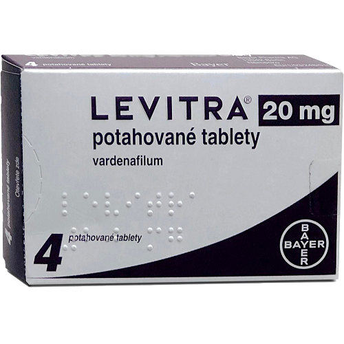 Levitra Bayer ohne Rezept in der Schweiz kaufen
