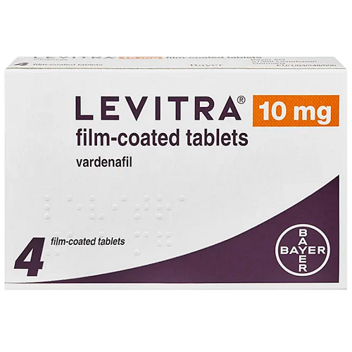 Levitra kaufen zum günstigen Preis in der Schweiz