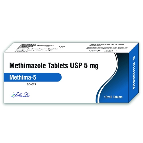Methimazole kaufen zum niedrigen Preis in der Schweiz