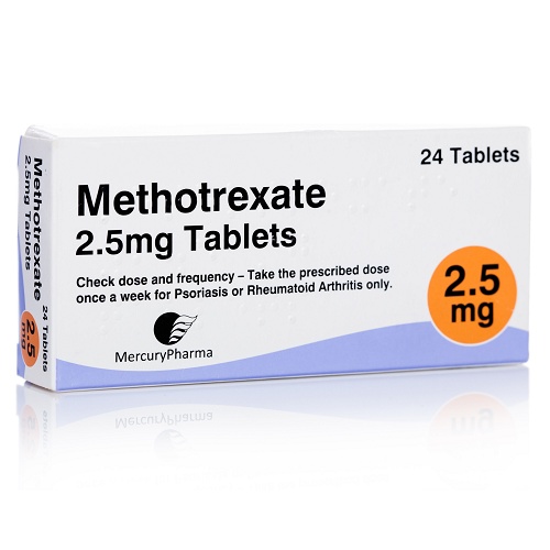 Methotrexate online kaufen in der Schweiz – Schnelle Lieferung
