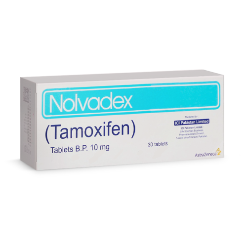 Nolvadex ohne Rezept in der Schweiz kaufen