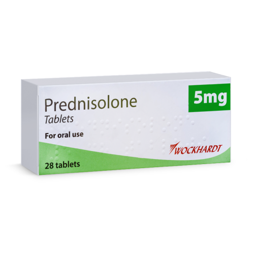 Prednisolone ohne Rezept kaufen in der Schweiz