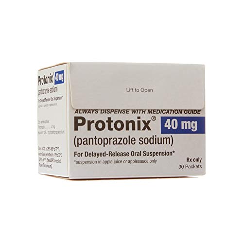 Protonix kaufen zum günstigen Preis in der Schweiz