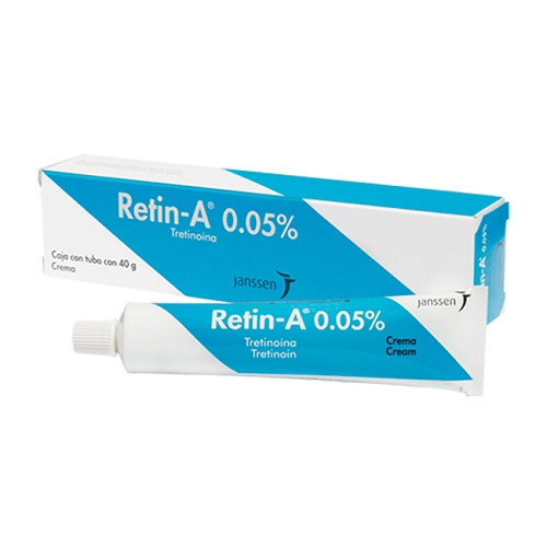 Retin-A Cream kaufen in Online-Apotheke Schweiz
