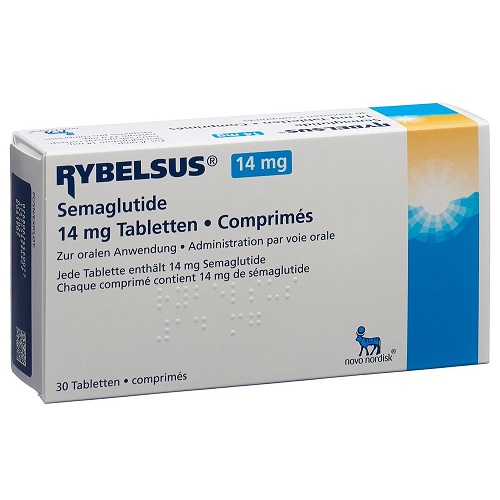 Rybelsus ohne Rezept in der Schweiz kaufen – Schneller Erwerb