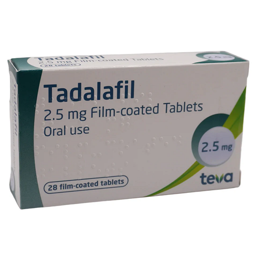 Tadalafil ohne Rezept in der Schweiz kaufen