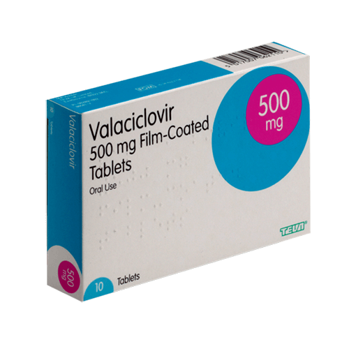 Valacyclovir kaufen ohne Rezept in der Schweiz