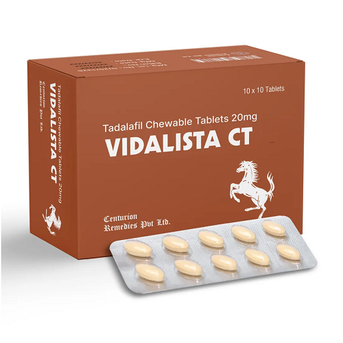 Vidalista ohne Rezept in der Schweiz kaufen